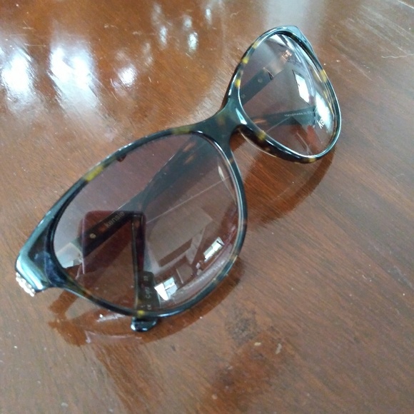 NWOT Kensie Emotion Sun Sunglasses - Picture 2 of 7